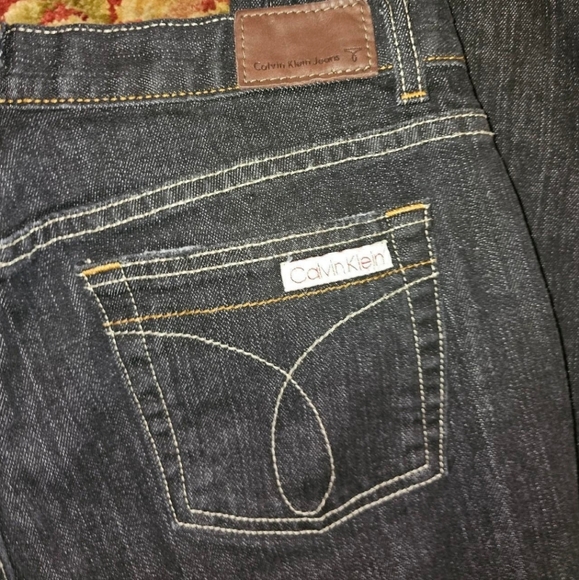 Bundle 3 for $25 / Calvin Klein jeans - Picture 4 of 4